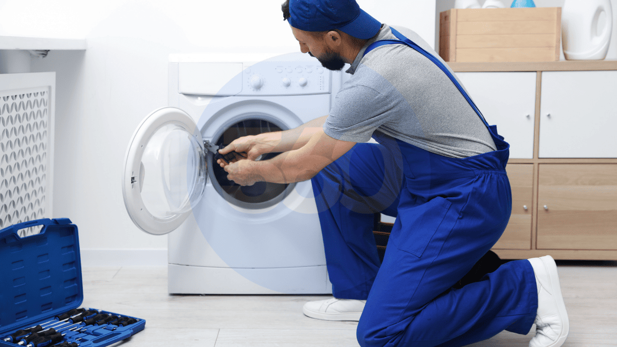 Sincan Çamaşır Makinesi Servisi